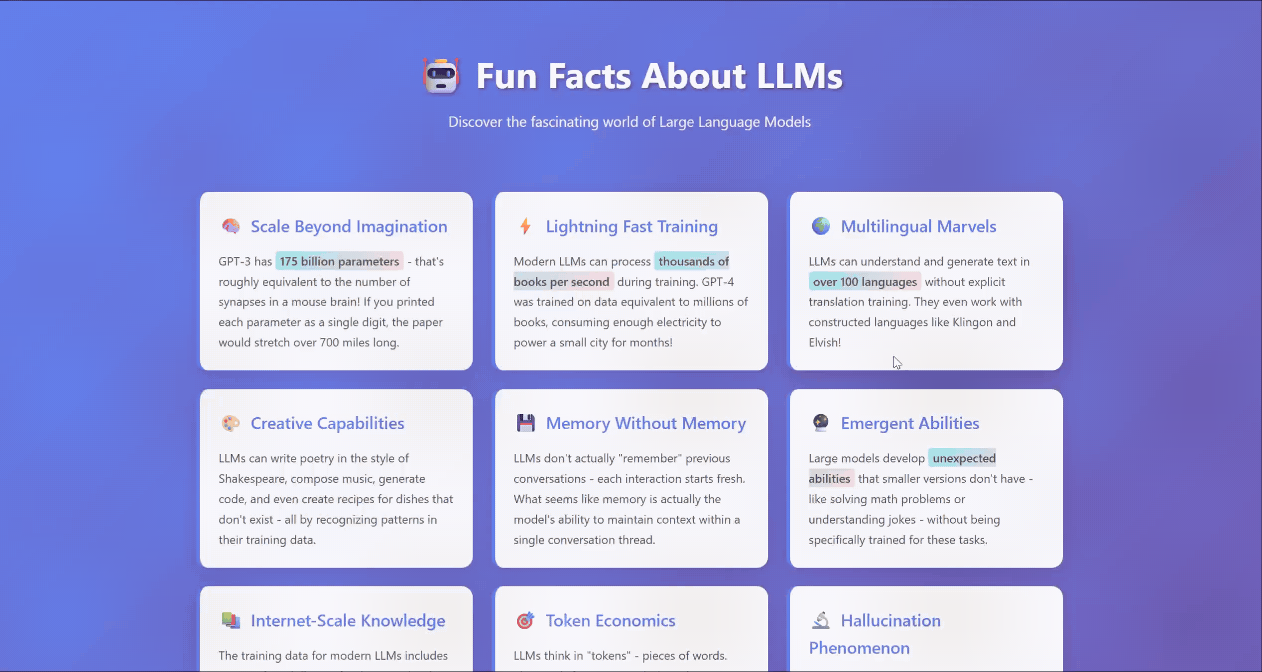 Agent 1 Implementation