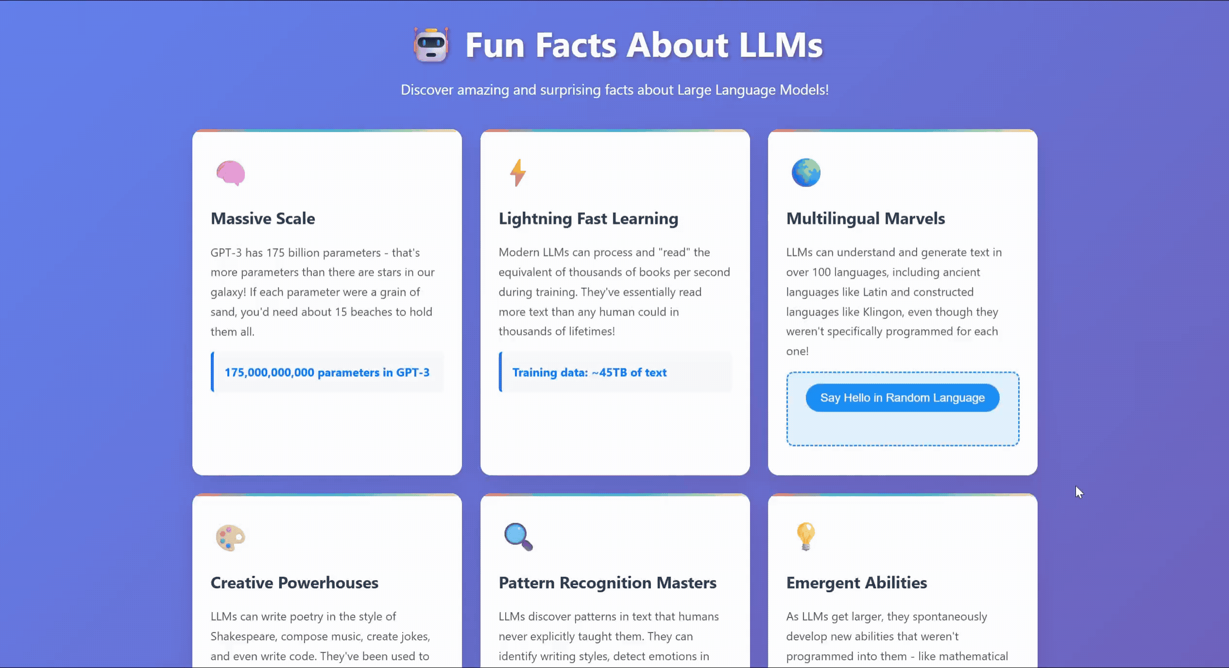 Agent 2 Implementation